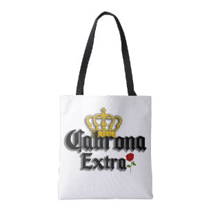 Cabrona Extra-Einkaufstasche