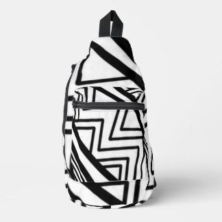 CABSINK09 CROSSBODY BAG