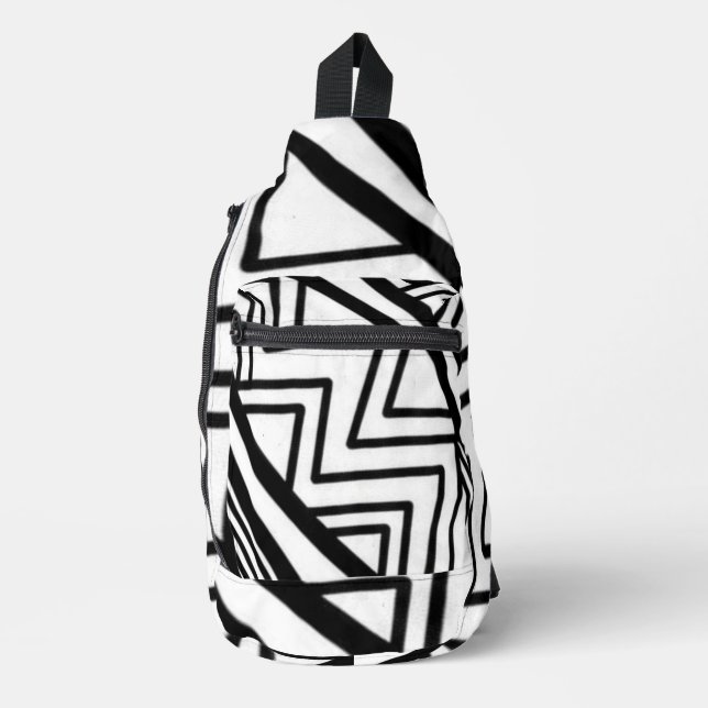 CABSINK09 CROSSBODY BAG (Vorderseite)