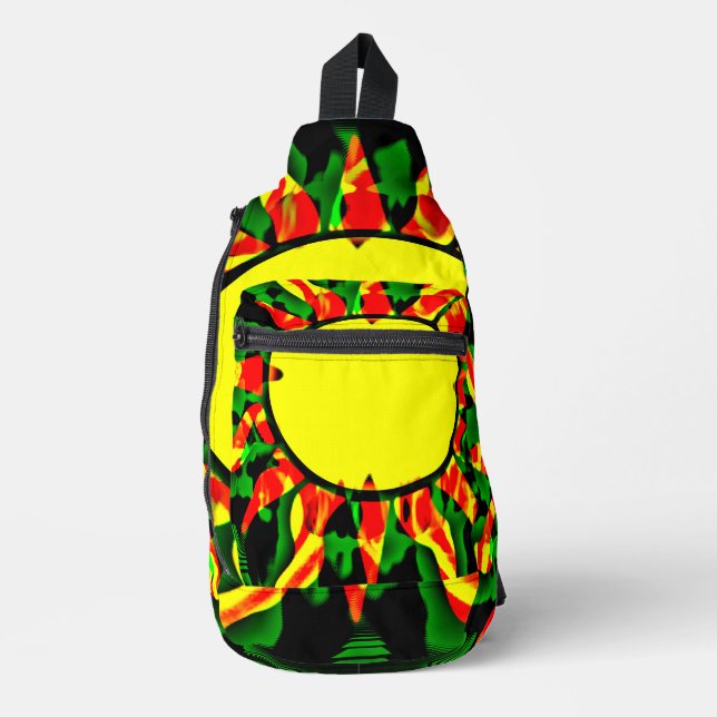CABSINK09 CROSSBODY BAG (Vorderseite)