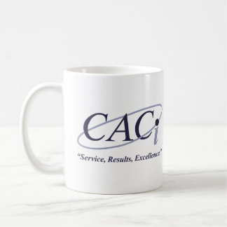 CACi grundlegende Tasse