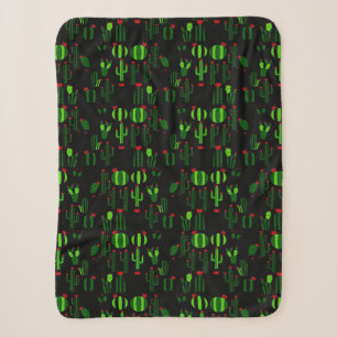 Cacti-Cluster Sherpadecke