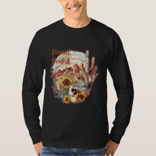 Cacti Gr T-Shirt