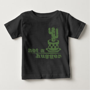 Cacti Kein lustiges Sprichwort Baby T-shirt
