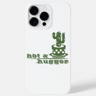 Cacti Kein lustiges Sprichwort Case-Mate iPhone 14 Pro Max Hülle