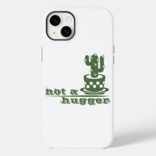 Cacti Kein lustiges Sprichwort Case-Mate iPhone 14 Plus Hülle