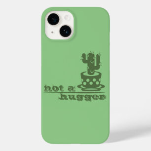 Cacti Kein lustiges Sprichwort Case-Mate iPhone 14 Hülle