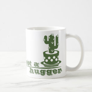 Cacti Kein lustiges Sprichwort Kaffeetasse