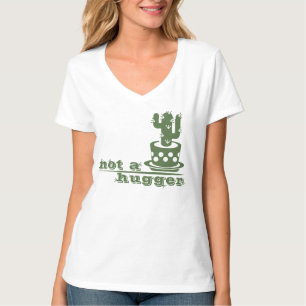 Cacti Kein lustiges Sprichwort T-Shirt