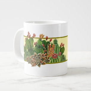 Cacti Specialty Tasse