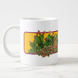 Cacti Specialty Tasse