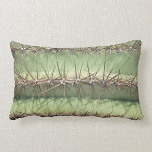 Cactu-puncture Lumbar Pillow Lendenkissen