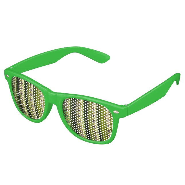 CACTUS 1 SONNENBRILLE (Schrägansicht)