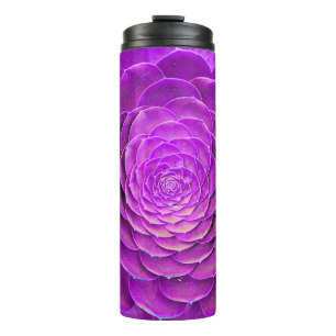 Cactus Blossom: Romantisches Hochzeitsdesign Thermosbecher