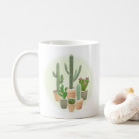 Cactus Cacti Topted Pflanze Sukkulturen
