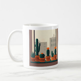 Cactus Cactus Tasse