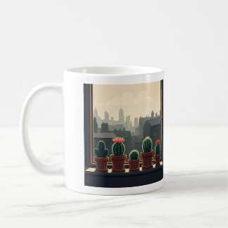 Cactus Cactus Tasse