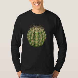 Cactus Costume T-Shirt - Niedlich günstiges Hallow