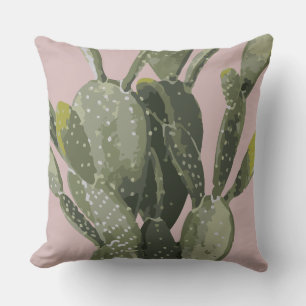 Cactus Cushion Kissen