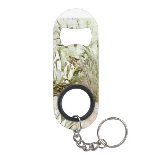 Cactus Desert Bottle Opener Mini Flaschenöffner