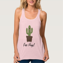 Cactus Free Hugs | SHIRT
