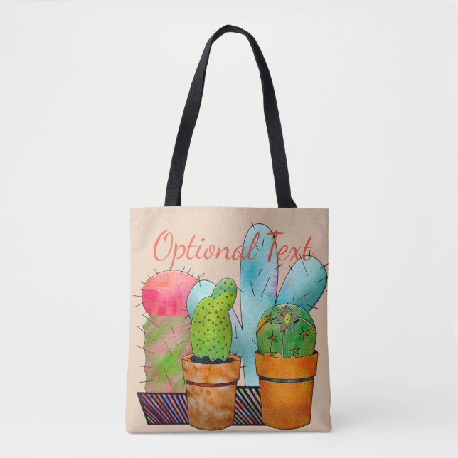 Cactus Garden (Vorderseite)