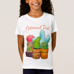 Cactus Garden T-Shirt