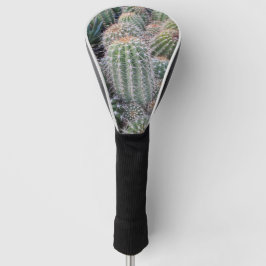 Cactus Golf Head Cover Headcover