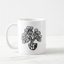 CACTUS IN EINER KÜCHE