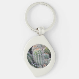 Cactus Keychain Schlüsselanhänger