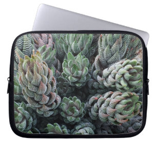 Cactus Neoprene Laptop Sleeve 10 Zoll