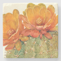 Cactus Orange Blossoms
