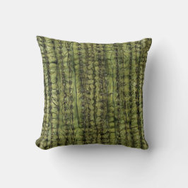 Cactus Pillow Kissen