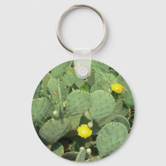 Cactus Schlüsselanhänger