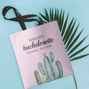 Cactus Succulent Blume Bachelorette Gevor