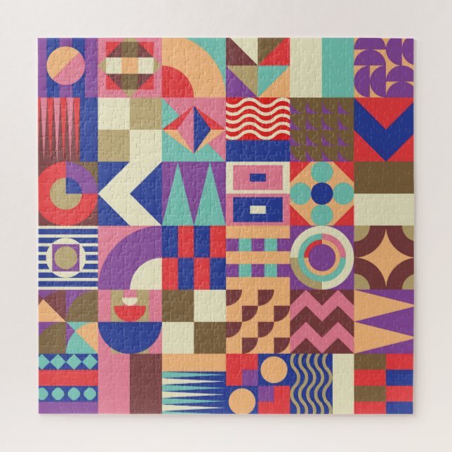 Cactus succulent: Sketch Style Doodle Puzzle (Vertikal)