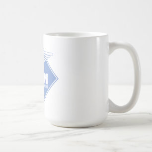 Cad APRN (Diamant) Kaffeetasse
