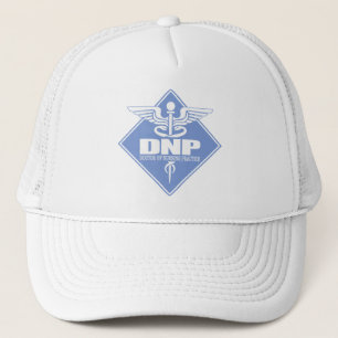 Cad DNP (Diamant) Truckerkappe