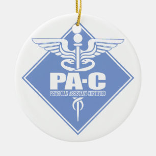 Cad PA-c (Diamant) Keramik Ornament