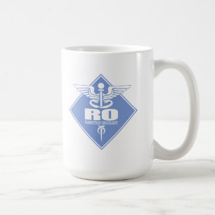 Cad RO (Diamant) Kaffeetasse