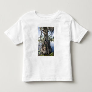 Caddo Lake, Jagdkanzel Kleinkind T-shirt