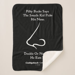 Caddyshack   50 Bucks Says Sherpadecke