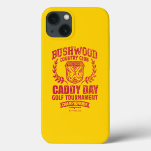 Caddyshack   Bushwood Country Club Caddy Day Golf Case-Mate iPhone Hülle