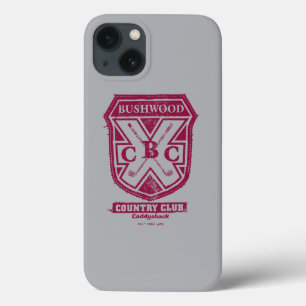 Caddyshack   Bushwood Country Club Wappen Case-Mate iPhone Hülle