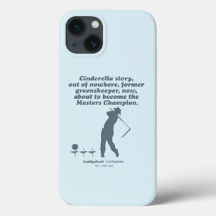 Caddyshack   Cindrella Story Case-Mate iPhone Hülle