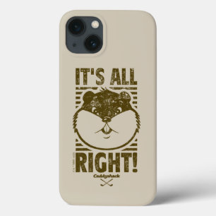 Caddyshack Es ist alles in Ordnung! Case-Mate iPhone Hülle