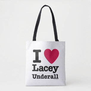 Caddyshack I Liebe Lacey Underall