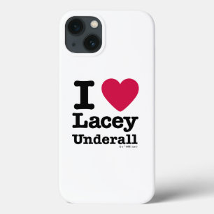 Caddyshack   I Liebe Lacey Underall Case-Mate iPhone Hülle