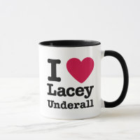 Caddyshack | I Liebe Lacey Underall