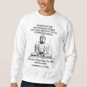 Caddyshack ich Got, dass für mich Sweatshirt